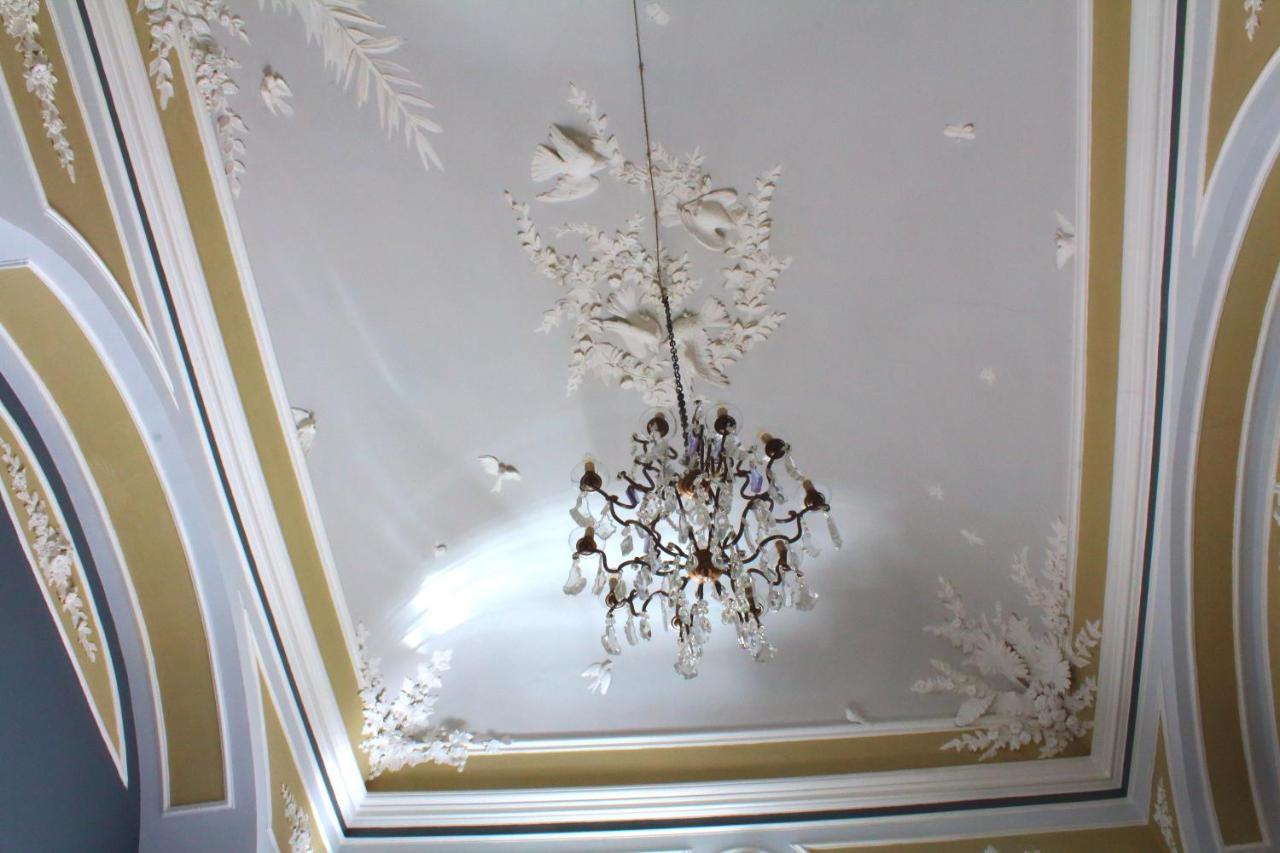 Junior Suite Catania Exterior photo